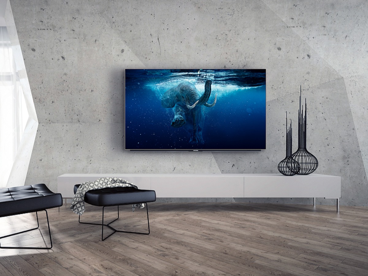 Fernsehen �ber das Internet